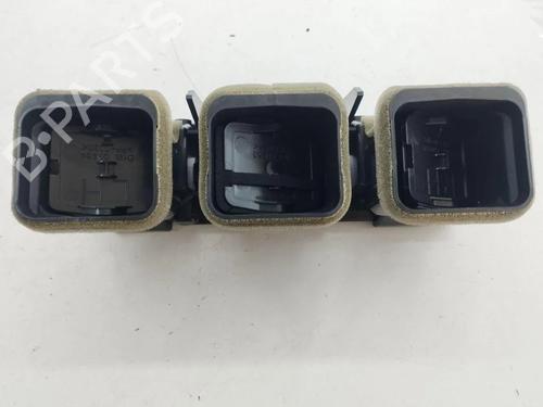 Air vent MAZDA CX-7 (ER) 2.2 MZR-CD AWD (ER10A) | BP36188254I21 - Image 2