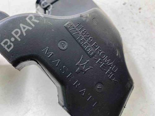 Pipe MASERATI QUATTROPORTE V 4.2 | BP28876206M125