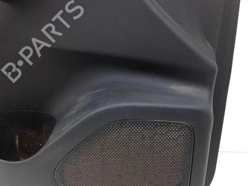 Front left panel NISSAN QASHQAI III (J12) 1.3 DIG-T All-wheel Drive | BP33668064C58 - Image 9