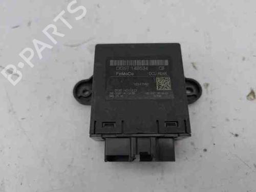 Used Electronic module FORD GALAXY III (CK) 2.0 TDCi (150 hp) 28863717