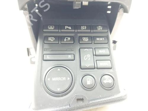 Switch LEXUS GS (_S19_) 450h (GRS191_, GWS191_) | BP36372787I30 - Image 12