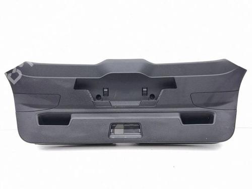 Used Boot lining Boot lining AUDI A3 Sportback (8YA, 8YF) 30 TFSI (110 hp) 40288526 40288526