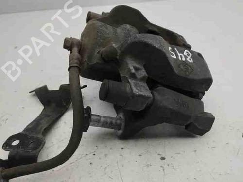 Right front brake caliper NISSAN QASHQAI III (J12) 1.3 DIG-T | BP28865178M104