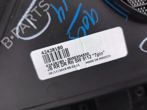 Rear right panel CHEVROLET TRAX 1.4 | BP36065346C61 - Image 16
