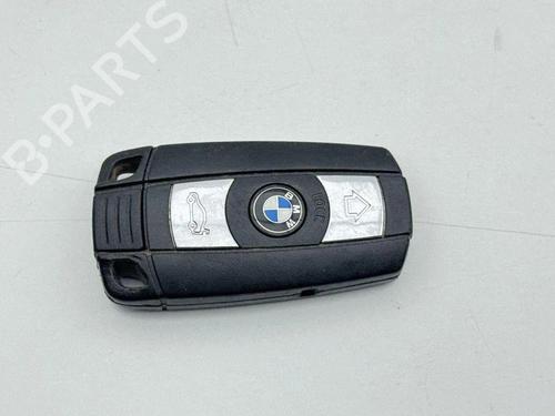 Electronic module BMW 5 Touring (E61) 525 d | BP38248460M83 - Image 4