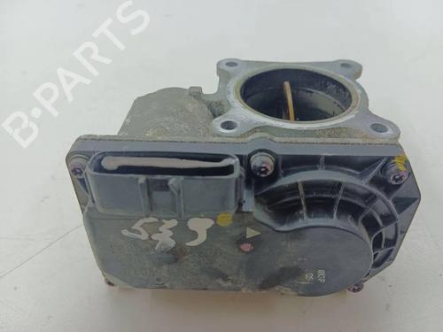 Throttle body HONDA CR-V IV (RM_) 1.6 i-DTEC (RE6) | BP33253692M82 - Image 6