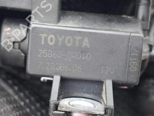Electronic sensor LEXUS IS C (GSE2_) 250 (GSE20) | BP38329456M84 - Image 6