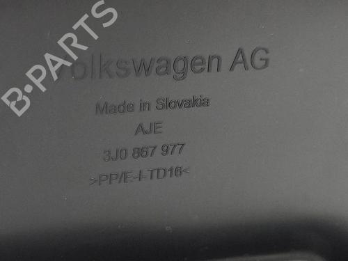 Boot lining VW PASSAT B9 Variant (CJ5) 1.5 TSI eHybrid | BP39145935I3 - Image 16
