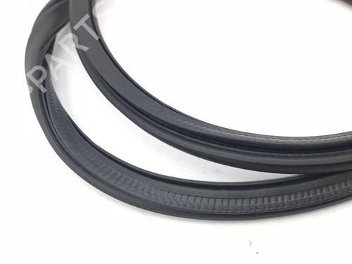Rubber door seal AUDI A1 Sportback (8XA, 8XF) 1.0 TFSI | BP28881165C142