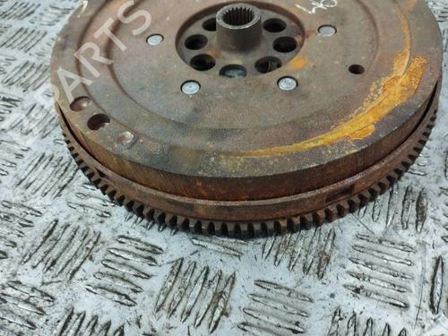 Flywheel AUDI A4 B6 Avant (8E5) 2.5 TDI | BP33640244M101 - Image 4