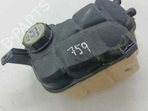 Used Expansion tank LAND ROVER RANGE ROVER EVOQUE (L538) 2.2 D 4x4 (190 hp) 28898711