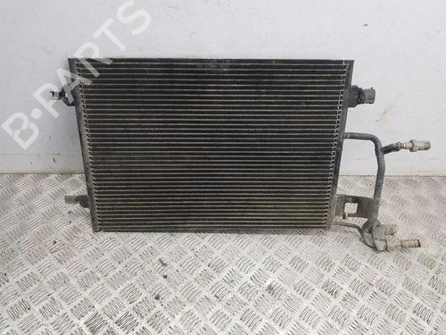 Used AC radiator AC radiator VW PASSAT B5 Variant (3B5) 1.9 TDI (110 hp) 40191665 40191665