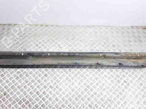 Jupe lateral gauche MITSUBISHI OUTLANDER II (CW_W) 2.2 DI-D 4WD | BP28847675C115