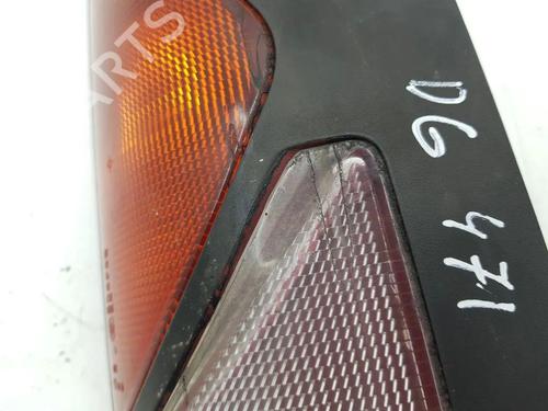 Right taillight RENAULT KANGOO (KC0/1_) 1.4 (KC0C, KC0H, KC0B, KC0M) | BP36103400C35 - Image 7