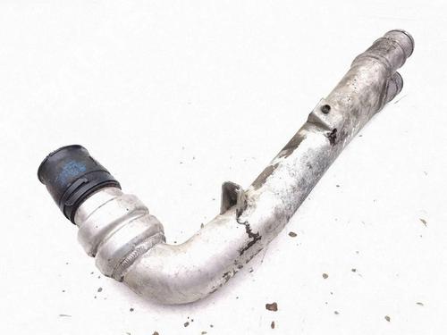 Used Intercooler pipe Intercooler pipe VW PHAETON (3D1, 3D2, 3D3, 3D4, 3D6, 3D7, 3D8, 3D9) 3.0 V6 TDI 4motion (240 hp) 39957013 39957013
