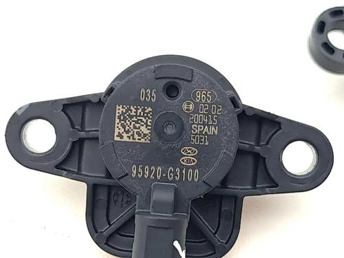 Electronic sensor HYUNDAI i30 (PDE, PD, PDEN) 1.0 T-GDI | BP33865307M84 - Image 7