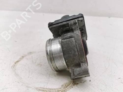 Throttle body AUDI A7 Sportback (4GA, 4GF) 3.0 TDI quattro | BP28863199M82 