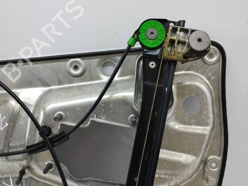 Rear left window mechanism BENTLEY CONTINENTAL FLYING SPUR (3W_) 6.0 | BP28898571C24 