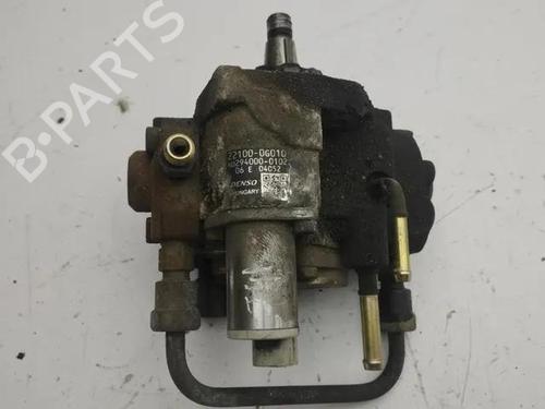 Used Fuel pump TOYOTA COROLLA Verso (_E12_) 2.0 D-4D (CDE120_) (116 hp) 28858327