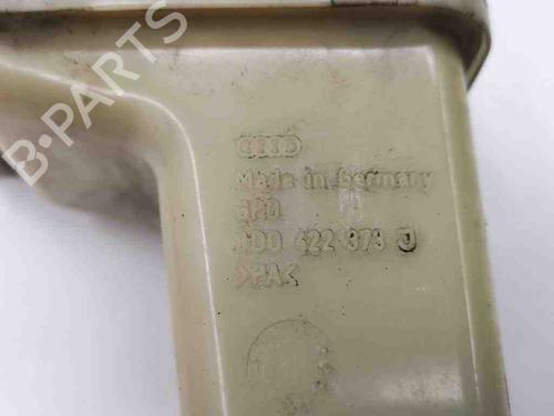 Power steering reservoir AUDI ALLROAD C5 (4BH) 2.5 TDI quattro | BP28884851M117