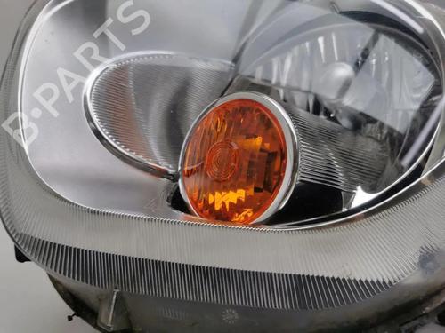 Left headlight MINI MINI COUNTRYMAN (R60) John Cooper Works ALL4 | BP33662096C28 - Image 16