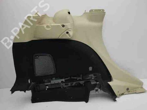 Used Boot lining MINI MINI COUNTRYMAN (R60) Cooper S (184 hp) 28860732