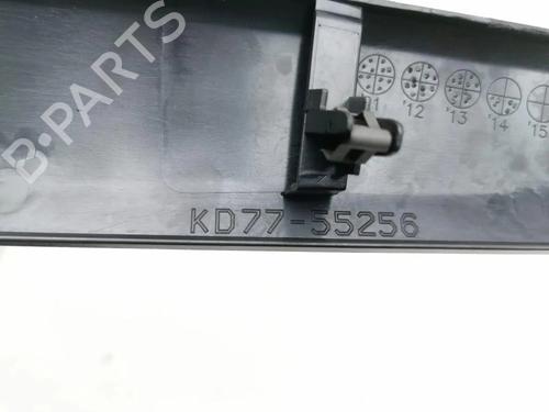 Dørliste MAZDA CX-5 (KE, GH) 2.2 D (KE2FW) | BP36213228C150 - Image 16