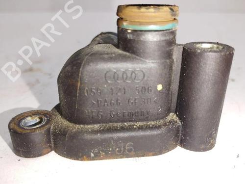 Pipe AUDI A7 Sportback (4GA, 4GF) 3.0 TDI | BP36152354M125 - Image 5