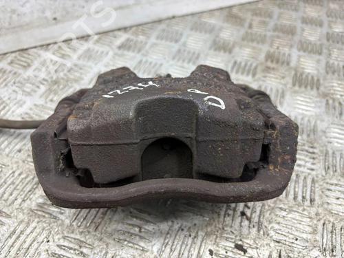 Right front brake caliper CHEVROLET TRAX 1.6 | BP36085123M104 - Image 2