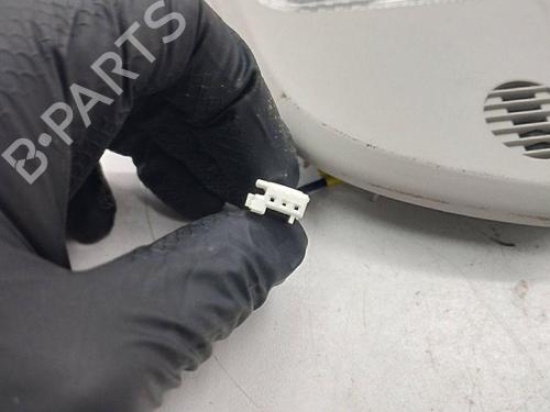 Interior roof light PEUGEOT 5008 (0U_, 0E_) 1.6 HDi | BP28894431I8