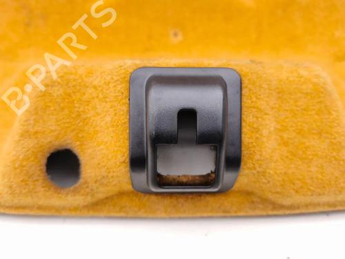 Boot lining MASERATI QUATTROPORTE V 4.2 | BP36083506I3 - Image 7