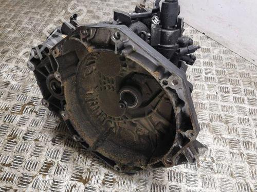 Gearbox OPEL ANTARA A (L07) 2.2 CDTi | BP28896078M3 