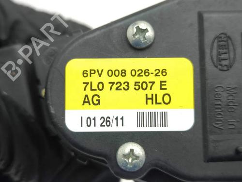 Pedal PORSCHE CAYENNE (92A) 3.0 Diesel | BP36348887I4 - Image 8