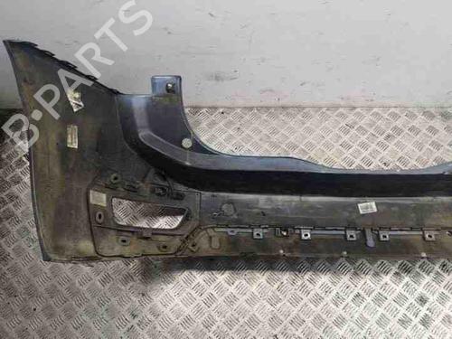 Rear bumper CITROËN C4 Grand Picasso II (DA_, DE_) 1.6 HDi / BlueHDi 115 | BP28870988C8 