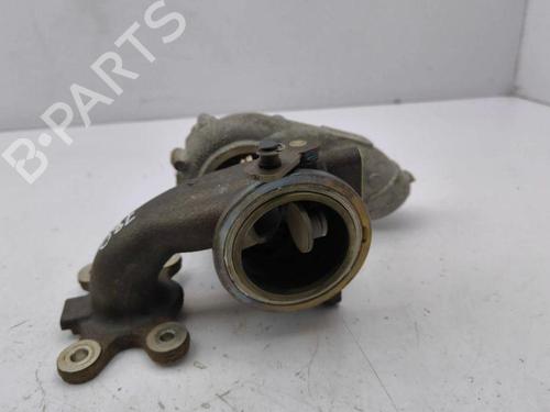 Turbolader/Kompressor AUDI Q2 (GAB, GAG) 35 TFSI | BP28899815M71 