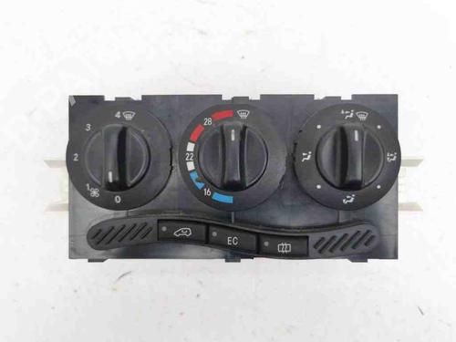 Used Electronic module MERCEDES-BENZ A-CLASS (W168) A 160 (168.033, 168.133) (102 hp) 28890902