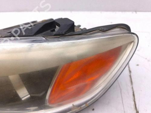 Left headlight AUDI Q7 (4LB) 3.6 FSI quattro | BP38456719C28 - Image 7