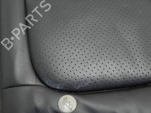 Rear seat PORSCHE CAYENNE (92A) 3.6 | BP28879601C17 