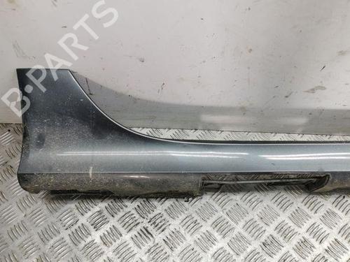 Left sideskirt AUDI A7 Sportback (4GA, 4GF) 3.0 TDI | BP28855367C115 