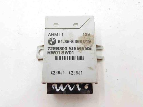 Used Electronic module BMW 3 (E46) 320 d (136 hp) 28875937