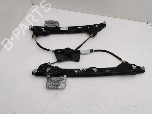 Rear right window mechanism VW ARTEON (3H7, 3H8) 2.0 TDI 4motion | BP36104670C25 - Image 5