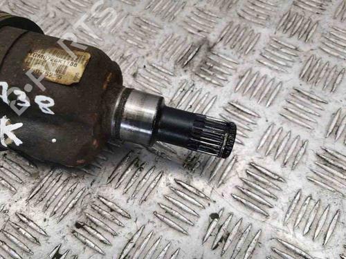 Left front driveshaft SAAB 9-7X 4.2 AWD | BP28897872M38