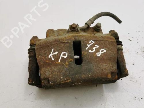 Used Left front brake caliper Left front brake caliper 28858159 28858159