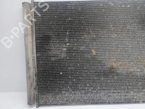 AC radiator MERCEDES-BENZ E-CLASS (W213) E 220 d (213.004) | BP33663221M32 - Image 8