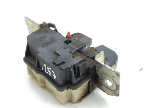 Tailgate lock MERCEDES-BENZ A-CLASS (W169) A 180 CDI (169.007, 169.307) | BP28882931C101 