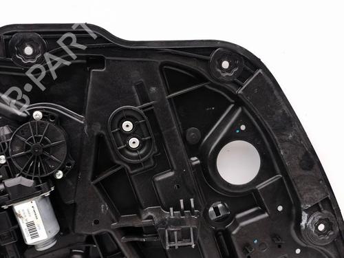 Front left window mechanism KIA OPTIMA (FSGDS6B) 1.7 CRDi | BP33666129C22 - Image 10