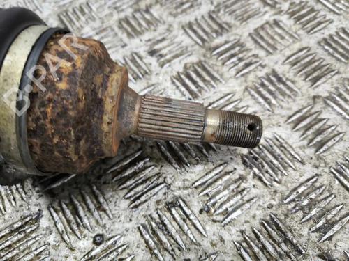 Left front driveshaft PEUGEOT 508 I (8D_) 1.6 HDi | BP36201831M38 - Image 5