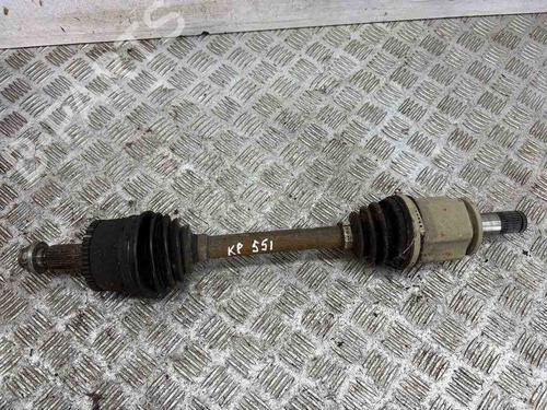 Used Left front driveshaft LAND ROVER RANGE ROVER SPORT I (L320) 2.7 D 4x4 (190 hp) 28907808