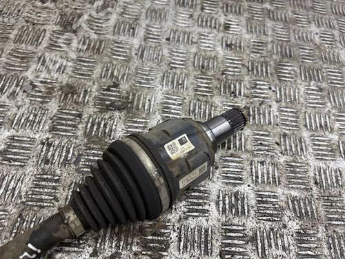 Left front driveshaft LEXUS CT (ZWA10_) 200h (ZWA10_) | BP40194058M38 - Image 5