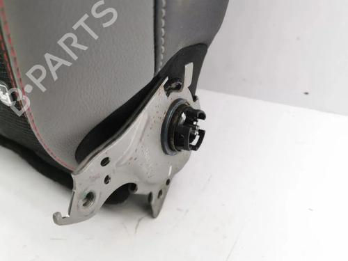 Left front seat OPEL MOKKA 1.2 (76) | BP36193576C15 - Image 3